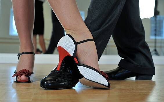 Standard- und Lateintanzparty, Foto: Pixabay