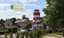 Ortsführung Wendisch Rietz - JEZ? FPS? SSP? – Ein Rundgang durch die Ortsgeschichte