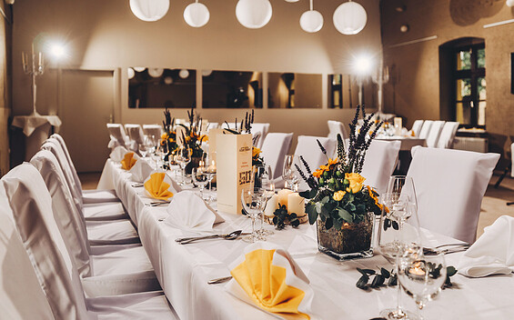 Saal Alter Hafen, Foto: Iris Woldt, Lizenz: Alter Hafen