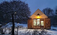 Auf Gut Neudorf wird es Weihnachtlich, Foto: Juliane Erler, Lizenz: Hiram Haus Neudorf e. V.