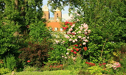 Offene Gärten Uckermark: Ute & Stefan Stritzel