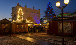 Potsdamer Weihnachtsgeschichten