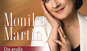 Monika Martin, Foto: Thomann Künstlermanagement GmbH