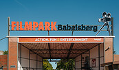 Film Park Babelsberg , Foto: Julia Nimke , Lizenz: PMSG