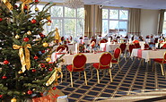Weihnachtsbrunch, Foto: INSELHOTEL Potsdam, Lizenz: INSELHOTEL Potsdam