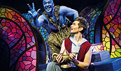 Aladin - das Musical, Foto: Theater Liberi, Lizenz: Theater Liberi