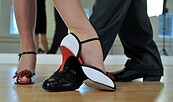Standard- und Lateintanzparty, Foto: Pixabay