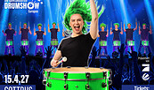 Greenbeats- Momentum Tour 2027 , Foto: marchingmusic , Lizenz: marchingmusic