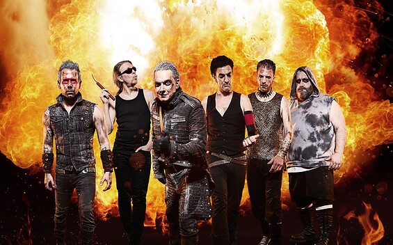 Feuerengel, Foto: Feuerengel, Lizenz: Feuerengel