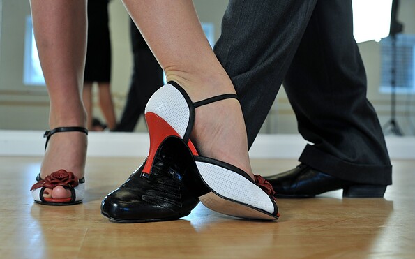 Standard- und Lateintanzparty, Foto: Pixabay