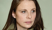 Julia Jäger, Foto: Jeanne Degraa