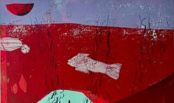 Neues aus dem Packschuppen und anderen Kuriositäten - Bilder von Sabine Fiedler