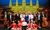 Strauss-Gala, Foto: Agentur Wünsch, Lizenz: Agentur Wünsch