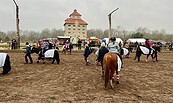 Ponyspiele 2024, Foto: Ponykultur Hobrechtsfelde e.V.