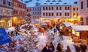 Schlesischer Christkindelmarkt Görlitz, Foto: Schlesischer Christkindelmarkt Görlitz, Lizenz: Schlesischer Christkindelmarkt Görlitz