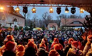 Storkower Weihnachtsmarkt, Foto: Steffi Niesar, Lizenz: Steffi Niesar