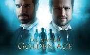 Golden Ace - Die Magier, Foto: Hunte &amp; Köster GbR, Lizenz: Hunte &amp; Köster GbR