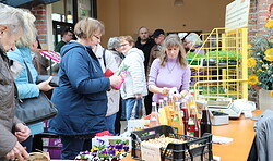 Gubener Produktmesse – Ein Highlight für regionale Vielfalt