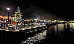 Caputher Adventsmarkt