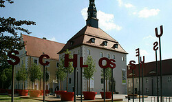 Öffentliche Schlossführung