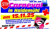 Carneval, Foto: Bagenzer Carneval Club, Lizenz: Bagenzer Carneval Club
