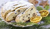 Stollen, Foto: tanja , Lizenz: pixabay