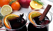 Glühwein, Foto: Pixabay, Lizenz: Pixabay