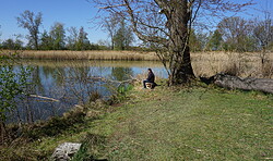 Torfstichführung in Bad Liebenwerda