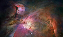 Die schönsten Sternbilder des Winters