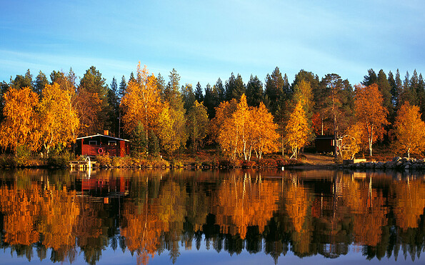 Finnland Multimedia-Show, Foto: Nina &amp; Thomas W. Mücke, Lizenz: Nina &amp; Thomas W. Mücke
