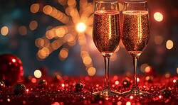 SATAMAs Sauna-Silvesterabend 2025