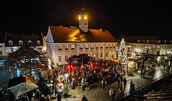 5. Zehdenicker Laternenzauber