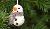 snowman-4545589_640, Foto: Innviertlerin, Lizenz: pixabay