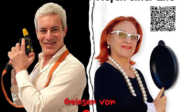 Liebe, Lust und Hexenschuss