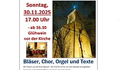 Großes Adventskonzert
