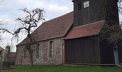 Adventskonzert Kirche Zühlen