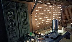 Adventskalender -  mein.lychen