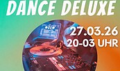DANCE DELUXE, Foto: Bürgerhaus Neuenhagen