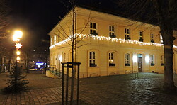 Adventskalender - Bibliothek Lychen