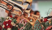 Weihnachtskonzert-Big-Band-Konzert, Foto: Weihnachtskonzert-Big-Band-Konzert, Lizenz: Weihnachtskonzert-Big-Band-Konzert