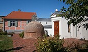 Jüdisches Museum, Foto: Jüdisches Museum, Lizenz: Städtische Museen Schwedt/Oder