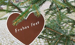 Adventskalender - MGH "Erich Rückert"