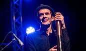 Marc Miethe, Foto: Bernd Brundert, Lizenz: Marc Miethe
