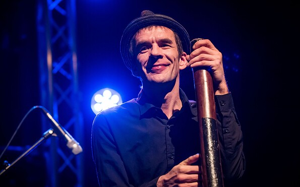 Marc Miethe, Foto: Bernd Brundert, Lizenz: Marc Miethe