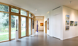 Weihnachtskonzert in der Schlossgalerie