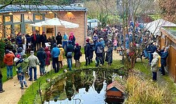 “SoNg” Adventskonzert