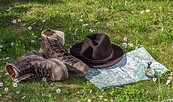 Wanderschuhe, Foto: Pixabay, Lizenz: Pixabay