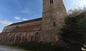 St. Marienkirche Strausberg, Foto: Moritz Weiland, Lizenz: Seenland Oder-Spree e.V.