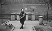 Titelbild, Foto: Merit Schambach, Marie, Ost-Berlin / Prenzlauer Berg, 1988, Lizenz: Merit Schambach, Marie, Ost-Berlin / Prenzlauer Berg, 1988