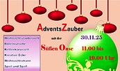 AdventsZauber